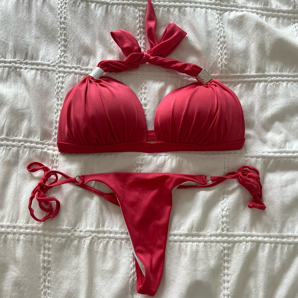 Bikini 2 piece!